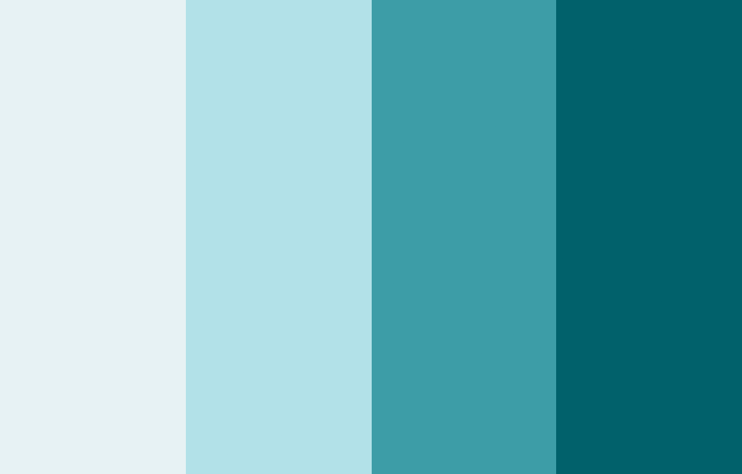 Palette preview